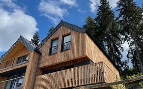 Apartman Freya